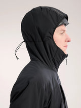 Arc'teryx Proton Hoody (Men's) - Black