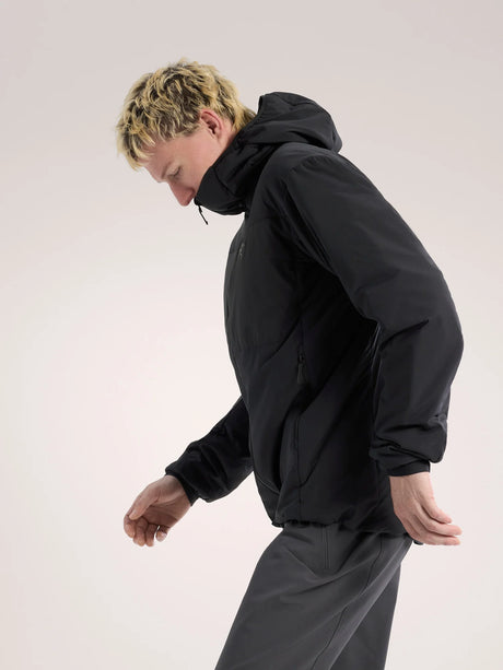 Arc'teryx Proton Hoody (Men's) - Black