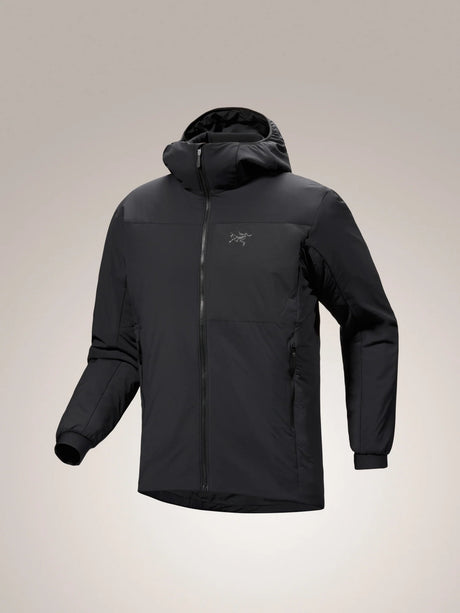 Arc'teryx Proton Hoody (Men's) - Black