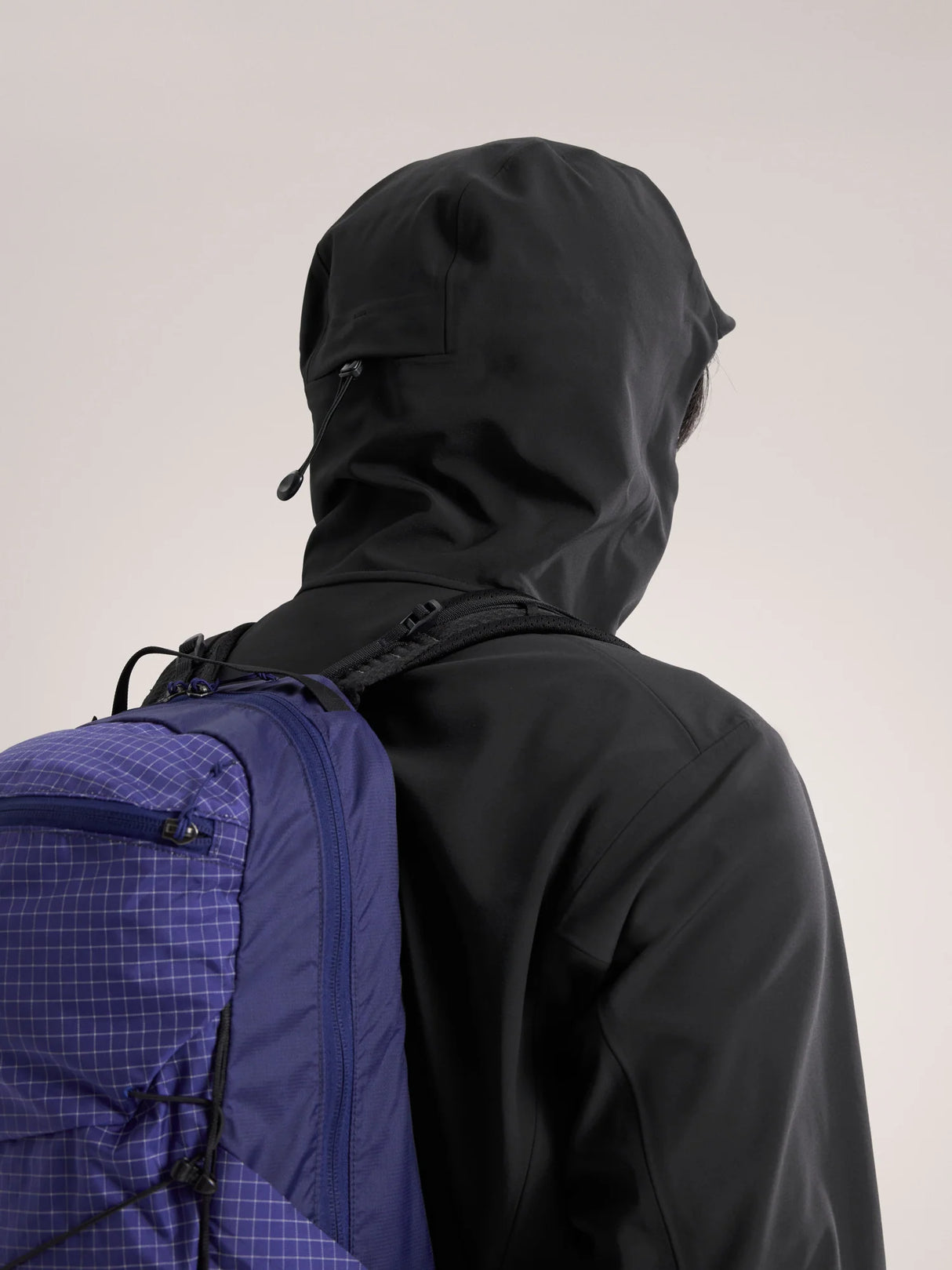 Arc'teryx Gamma MX Hoody (Men's) - Black - Find Your Feet Australia Hobart Launceston Tasmania
