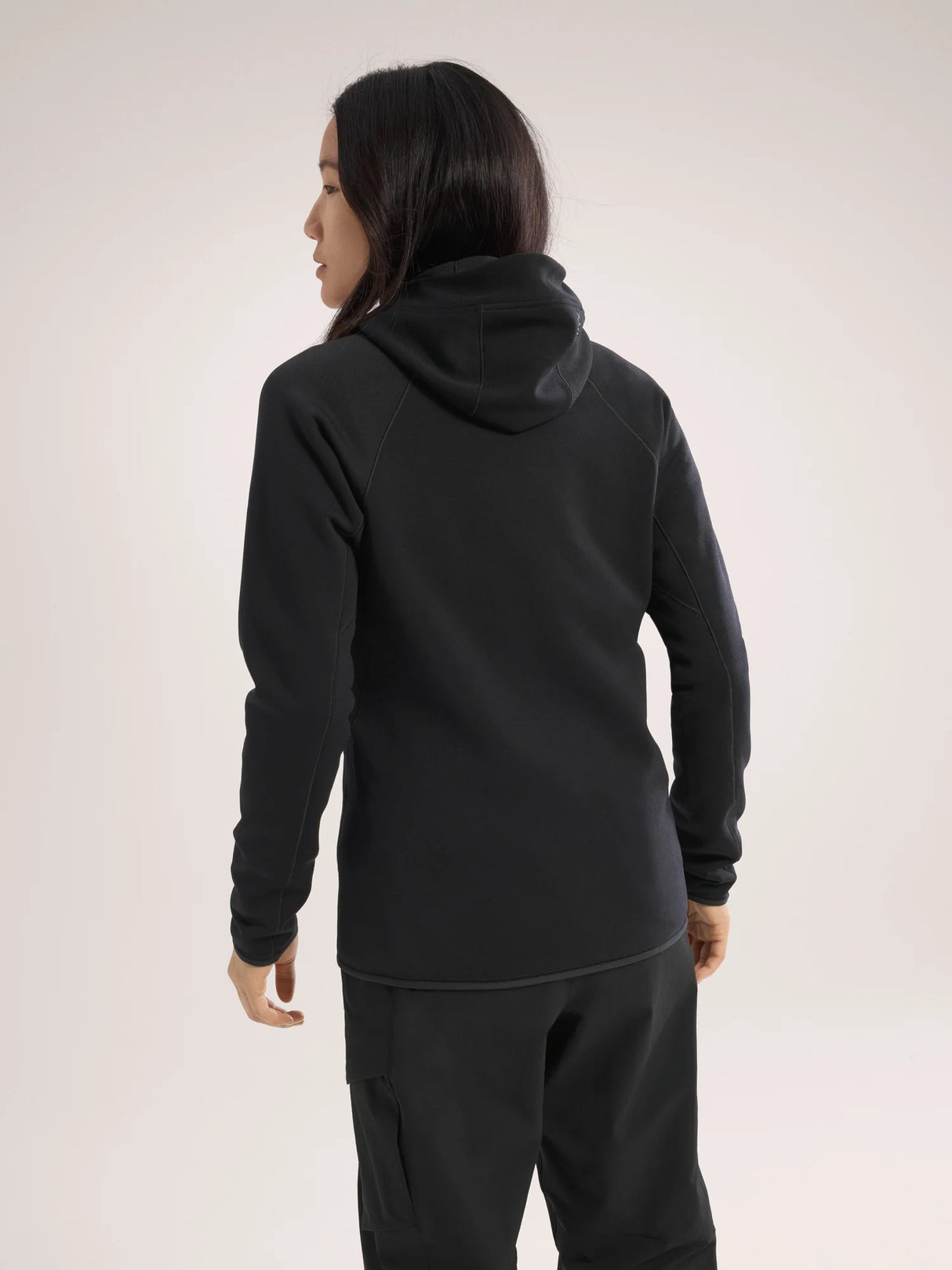 Arc'teryx Kyanite Hoody (Women's) - Black