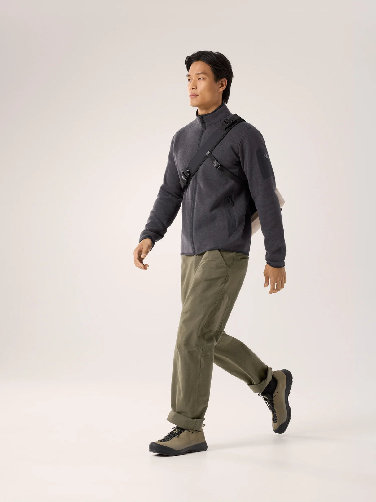 Arc'teryx Covert Cardigan (Men's)