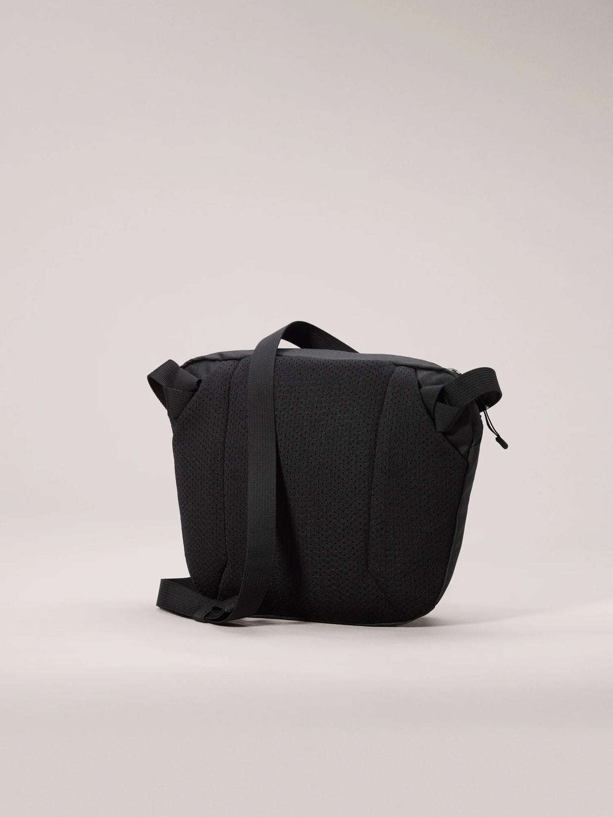Arc'teryx Mantis 2 Waist Pack - Black II - Find Your Feet Australia Hobart Launceston Tasmania