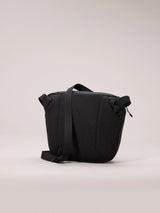 Arc'teryx Mantis 2 Waist Pack - Black II - Find Your Feet Australia Hobart Launceston Tasmania