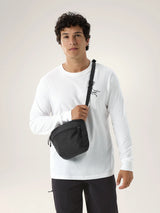 Arc'teryx Mantis 2 Waist Pack - Black II - Find Your Feet Australia Hobart Launceston Tasmania