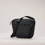 Arc'teryx Mantis 2 Waist Pack - Black II - Find Your Feet Australia Hobart Launceston Tasmania