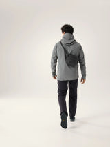 Arc'teryx Mantis 2 Waist Pack - Black II - Find Your Feet Australia Hobart Launceston Tasmania