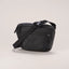 Arc'teryx Mantis 1 Waist Pack - Black II- Find Your Feet Australia Hobart Launceston Tasmania