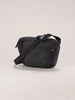 Arc'teryx Mantis 1 Waist Pack - Black II- Find Your Feet Australia Hobart Launceston Tasmania