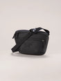 Arc'teryx Mantis 1 Waist Pack - Black II- Find Your Feet Australia Hobart Launceston Tasmania