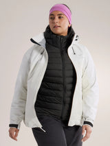 Arc'teryx Cerium Hoody (Women's) - Black - Find Your Feet Australia Hobart Launceston Tasmania