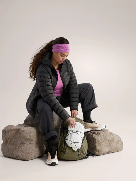 Arc'teryx Cerium Hoody (Women's) Arcteryx