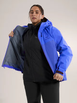 Arc'teryx Atom Hoody (Women's) - Black