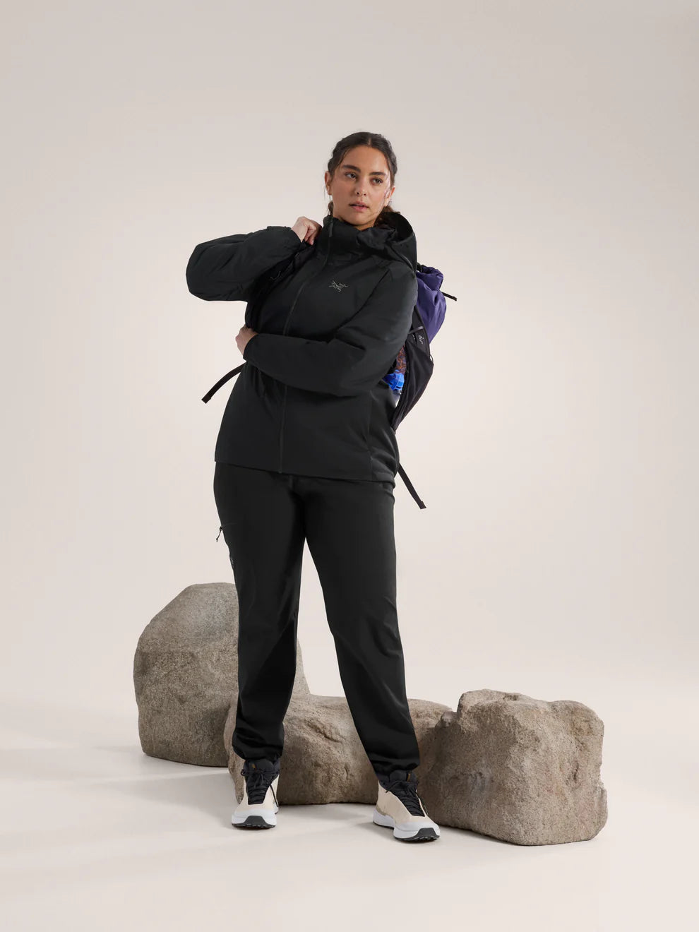 Arc'teryx Atom Hoody (Women's)