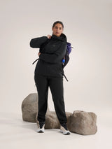 Arc'teryx Atom Hoody (Women's) - Black