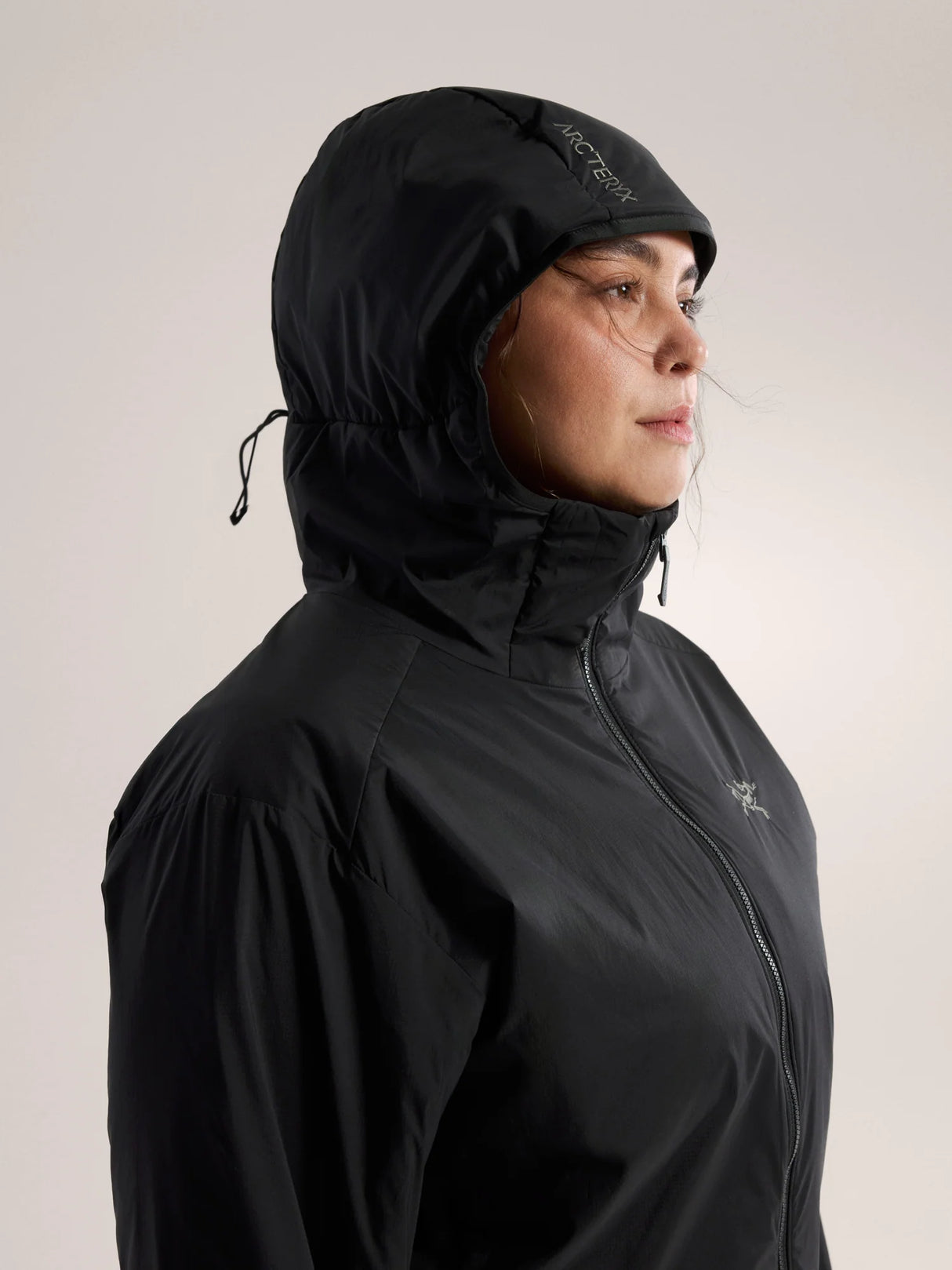 Arc'teryx Atom Hoody (Women's) - Black