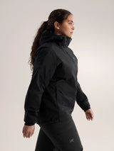 Arc'teryx Atom Hoody (Women's) - Black