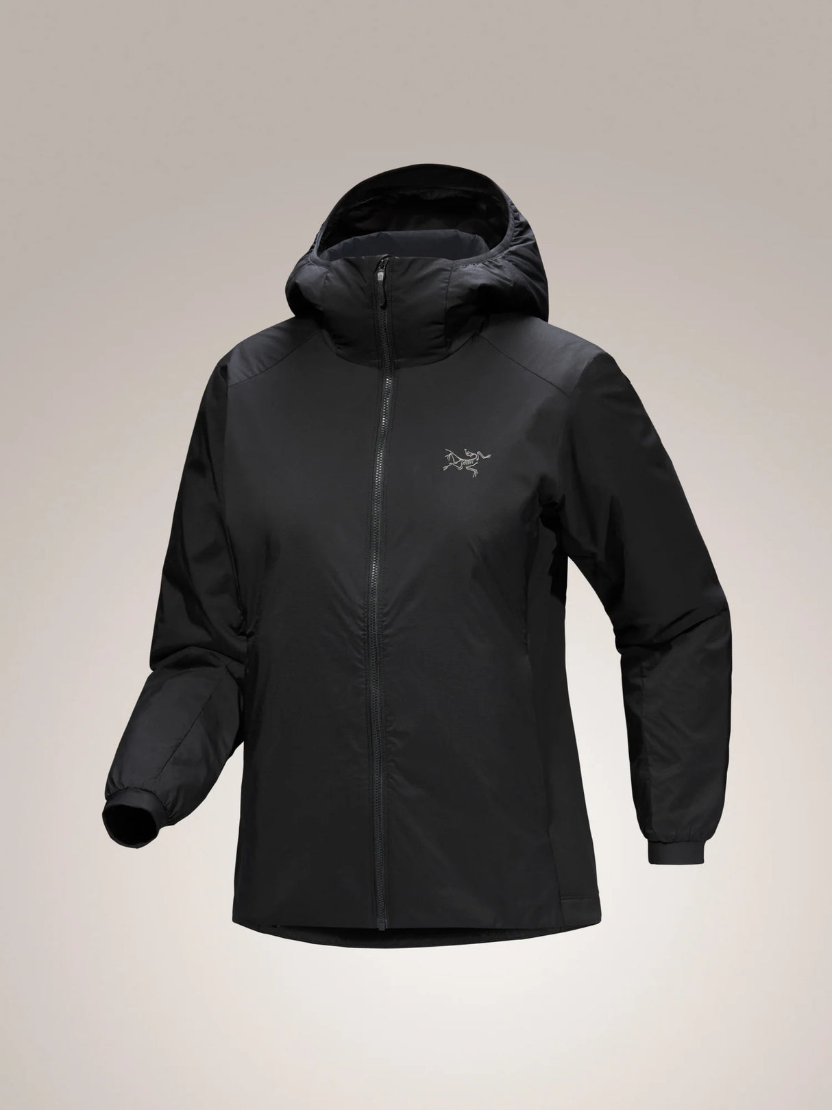 Arc'teryx Atom Hoody (Women's) - Black