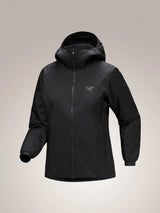 Arc'teryx Atom Hoody (Women's) - Black