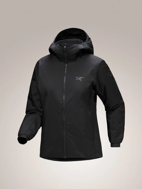Arc'teryx Atom Hoody (Women's) - Black