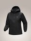 Arc'teryx Atom Hoody (Women's) - Black