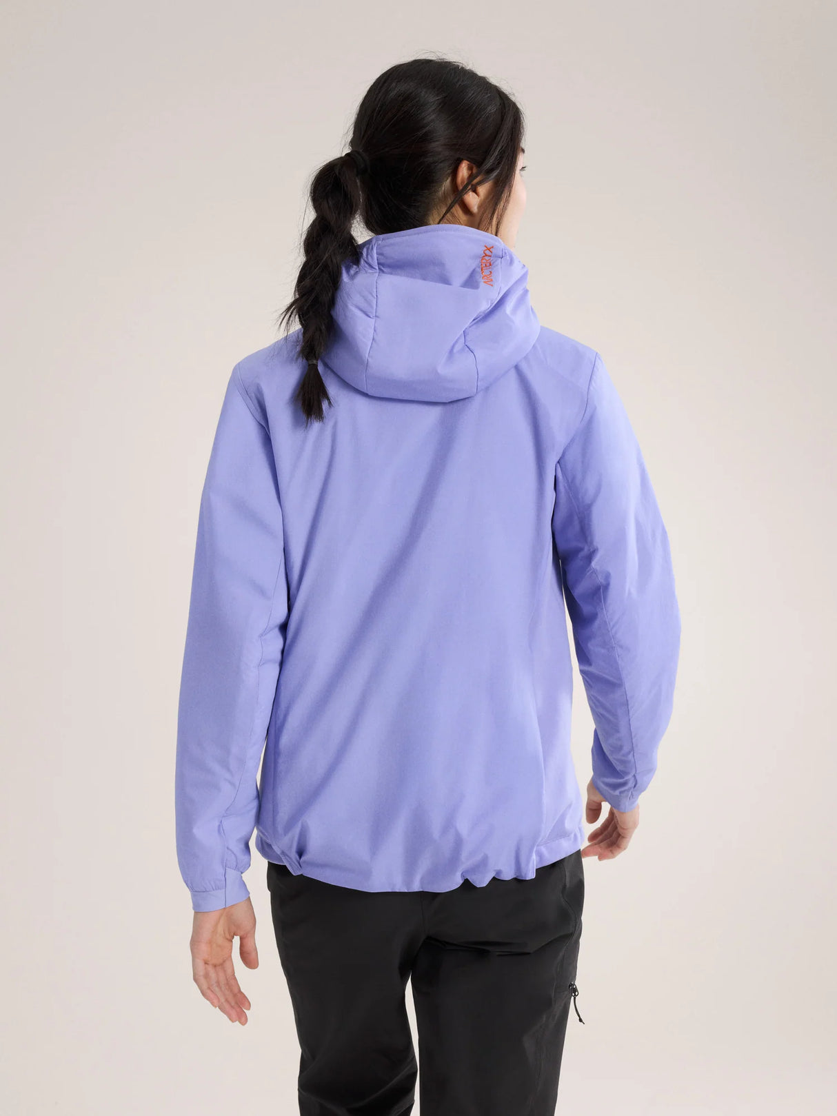Arc'teryx Atom Hoody (Women's) - Twilight Trail - Find Your Feet Australia Hobart Launceston Tasmania