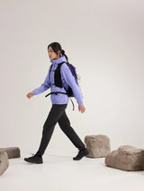 Arc'teryx Atom Hoody (Women's) - Twilight Trail - Find Your Feet Australia Hobart Launceston Tasmania