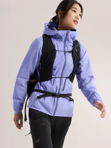Arc'teryx Atom Hoody (Women's) - Twilight Trail - Find Your Feet Australia Hobart Launceston Tasmania