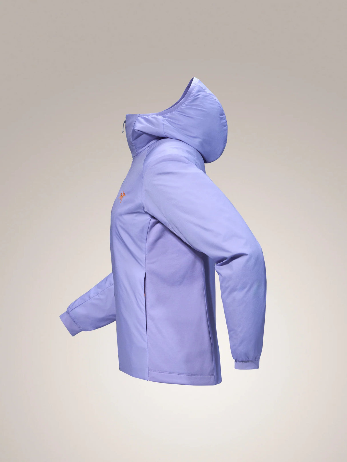 Arc'teryx Atom Hoody (Women's) - Twilight Trail - Find Your Feet Australia Hobart Launceston Tasmania