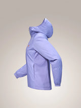 Arc'teryx Atom Hoody (Women's) - Twilight Trail - Find Your Feet Australia Hobart Launceston Tasmania