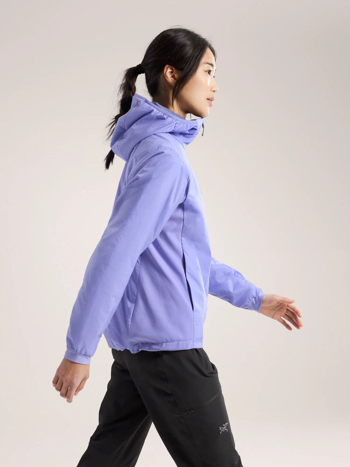 Arc'teryx Atom Hoody (Women's) - Twilight Trail - Find Your Feet Australia Hobart Launceston Tasmania