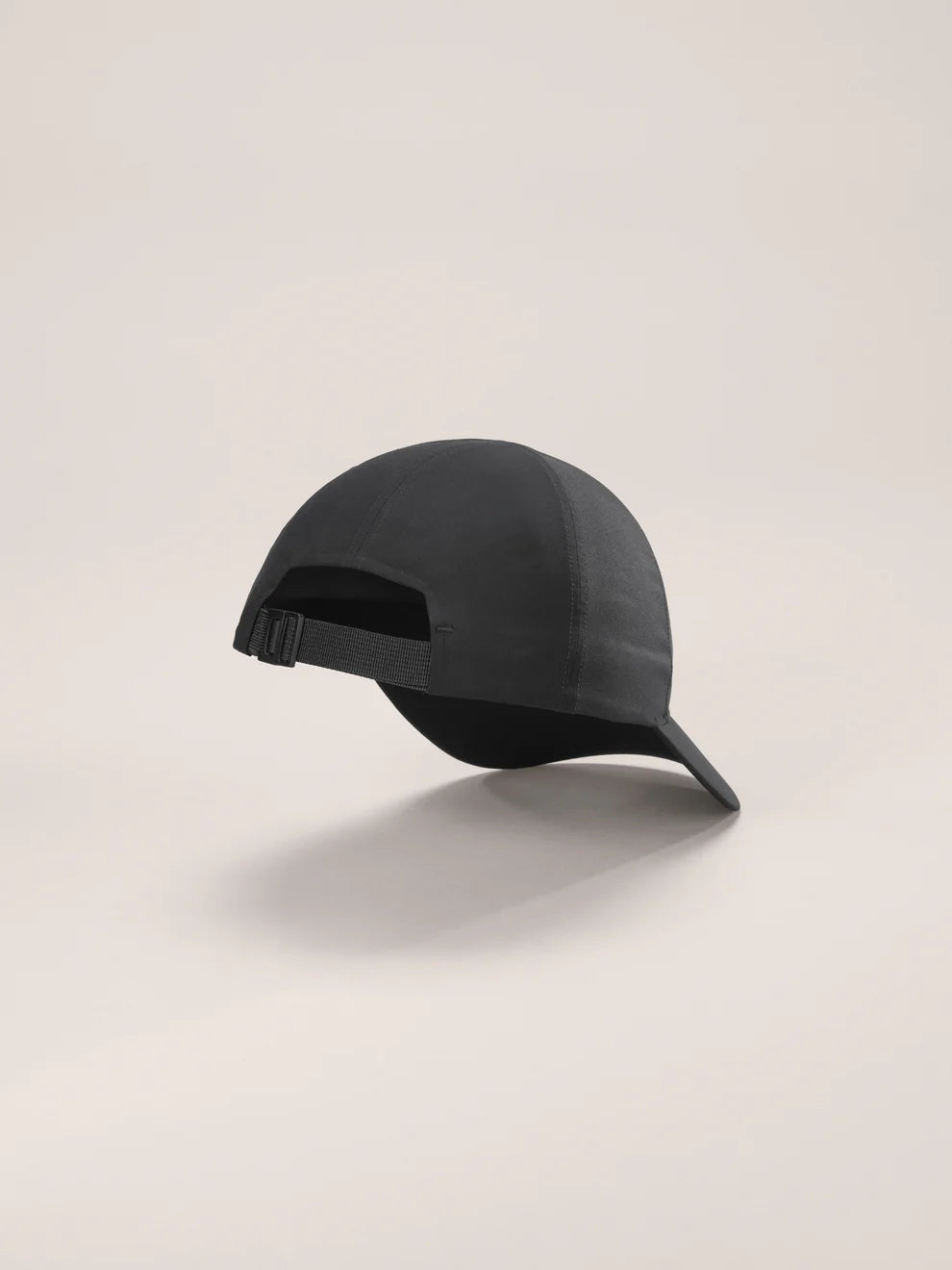 Arc'teryx Bird Word Cap - 24K Black - Find Your Feet Australia Hobart Launceston Tasmania