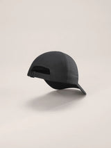 Arc'teryx Bird Word Cap - 24K Black - Find Your Feet Australia Hobart Launceston Tasmania