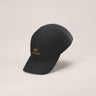 Arc'teryx Bird Word Cap - 24K Black - Find Your Feet Australia Hobart Launceston Tasmania