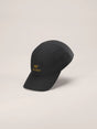 Arc'teryx Bird Word Cap - 24K Black - Find Your Feet Australia Hobart Launceston Tasmania
