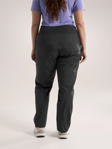 Arc'teryx Beta Pants (Women's) - Black - Find Your Feet Australia Hobart Launceston Tasmania