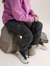 Arc'teryx Beta Pants (Women's) - Black - Find Your Feet Australia Hobart Launceston Tasmania