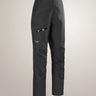 Arc'teryx Beta Pants (Women's) - Black - Find Your Feet Australia Hobart Launceston Tasmania