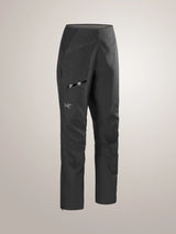 Arc'teryx Beta Pants (Women's) - Black - Find Your Feet Australia Hobart Launceston Tasmania