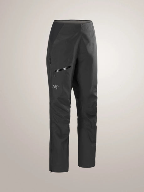 Arc'teryx Beta Pants (Women's) - Black - Find Your Feet Australia Hobart Launceston Tasmania