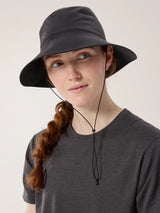 Arc'teryx Sinsola Shade Hat