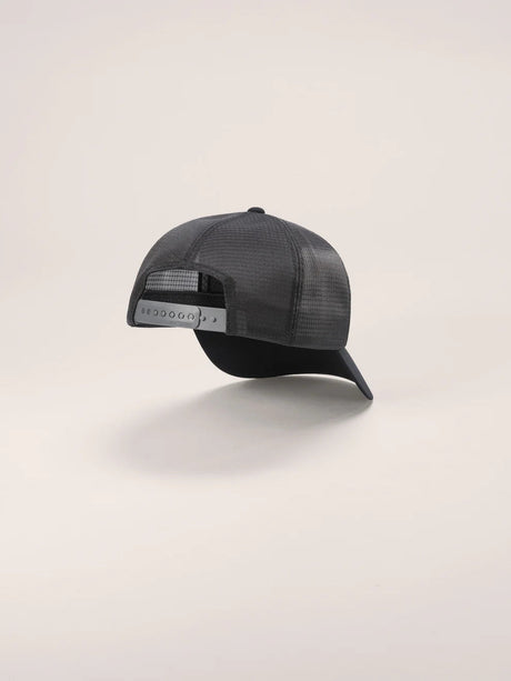 Arc'teryx Bird Word Trucker Hat Arcteryx