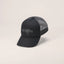 Arc'teryx Bird Word Trucker Hat - Black/Cloud - Find Your Feet Australia Hobart Launceston Tasmania