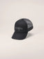 Arc'teryx Bird Word Trucker Hat Arcteryx