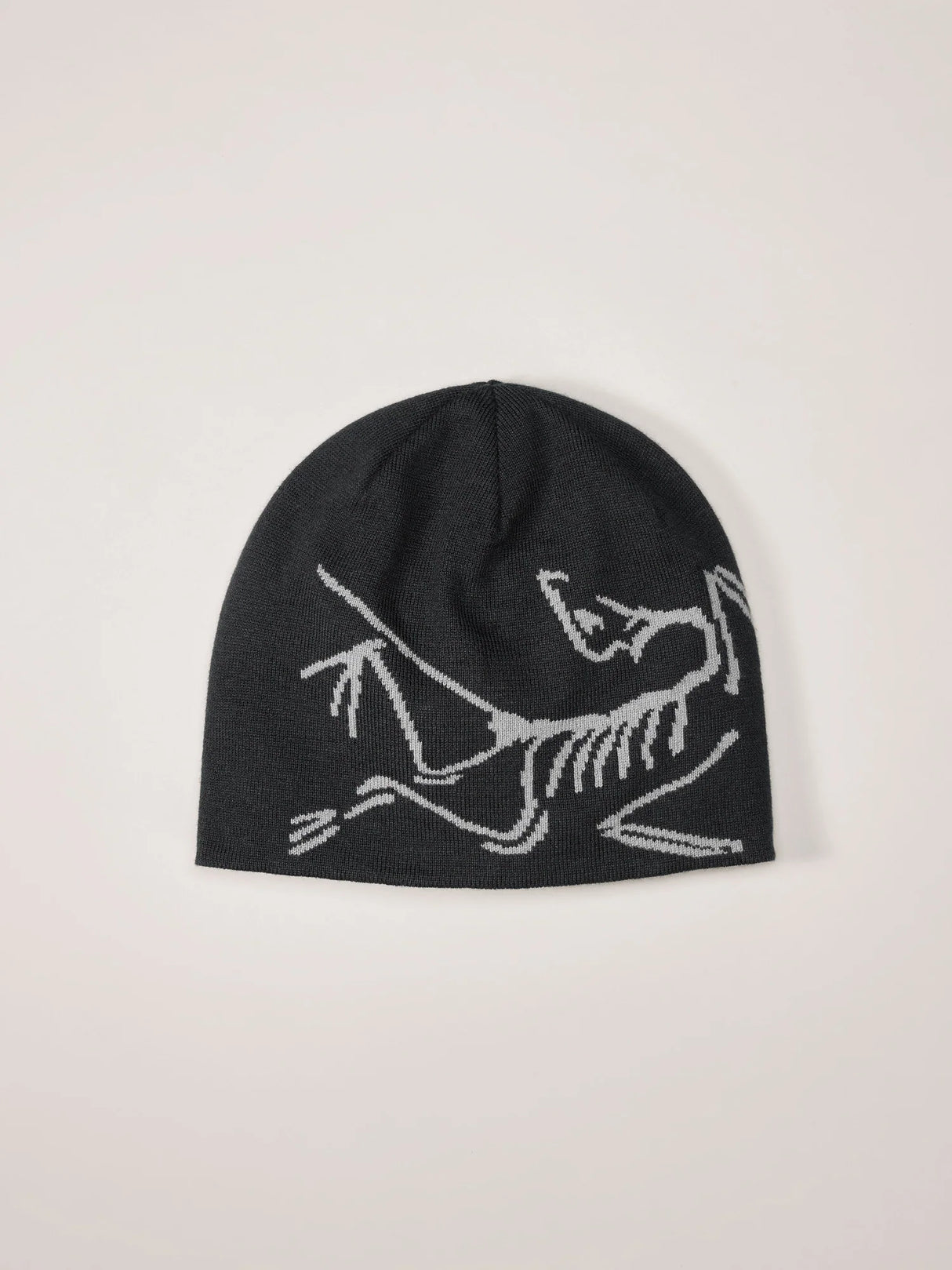 Arc'teryx Lightweight Bird Head Toque - Black/Void - Find Your Feet Australia Hobart Launceston Tasmania