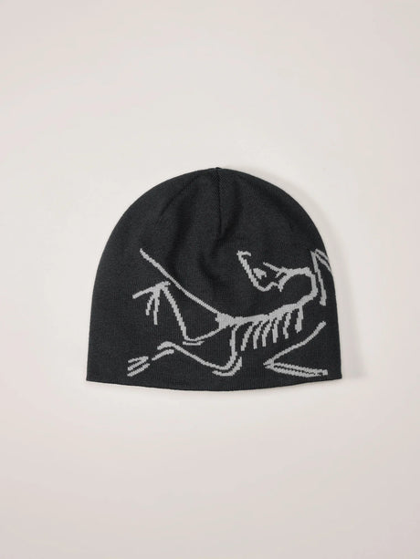 Arc'teryx Lightweight Bird Head Toque - Black/Void - Find Your Feet Australia Hobart Launceston Tasmania