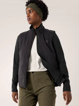 Arc'teryx Atom Vest (Women's) - Black