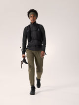 Arc'teryx Atom Vest (Women's) - Black