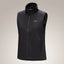 Arc'teryx Atom Vest (Women's) - Black