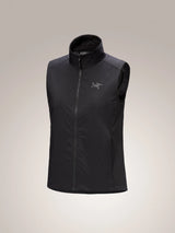 Arc'teryx Atom Vest (Women's) - Black